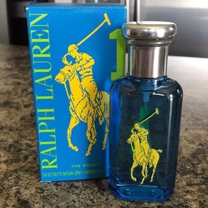 Ralph Lauren Big Pony Collection #1 for Women